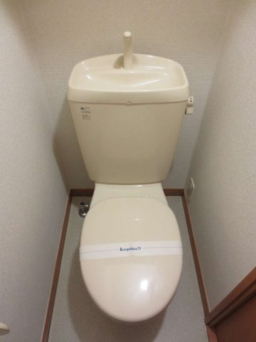 レオパレスポトリバＨのその他