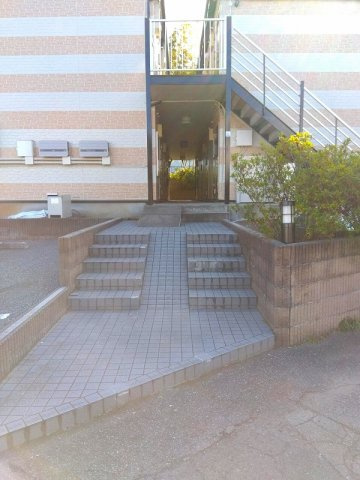 レオパレスポトリバＨのその他