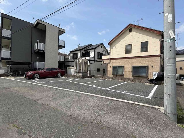 レオパレスオクシムのその他