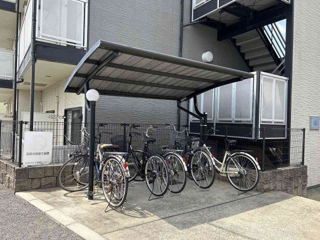 レオパレスオクシムのその他