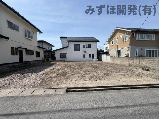 山形市青田南16-11