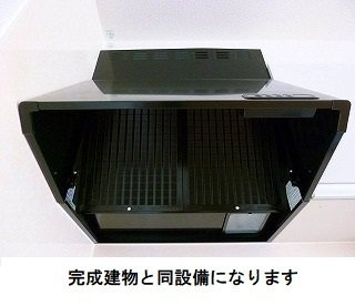グラン　フェリシアⅢのその他