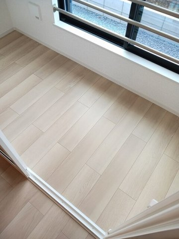 ボナールコートⅡの内装