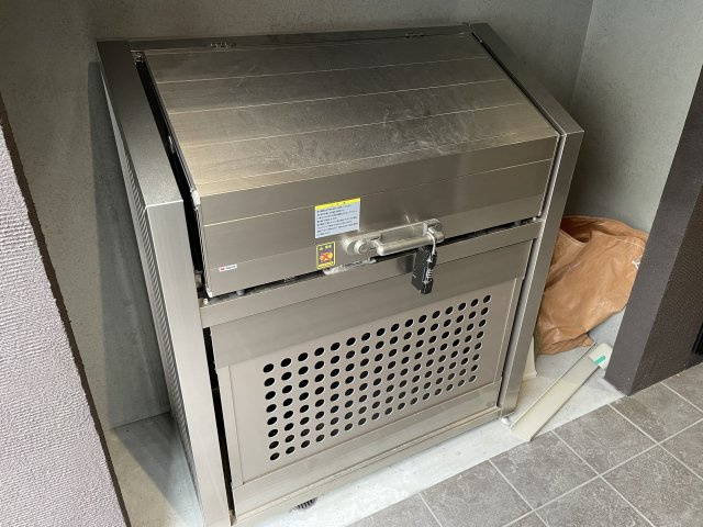 台東区浅草５丁目の賃貸マンションのその他共用部分