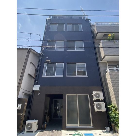 台東区浅草５丁目の賃貸マンション
