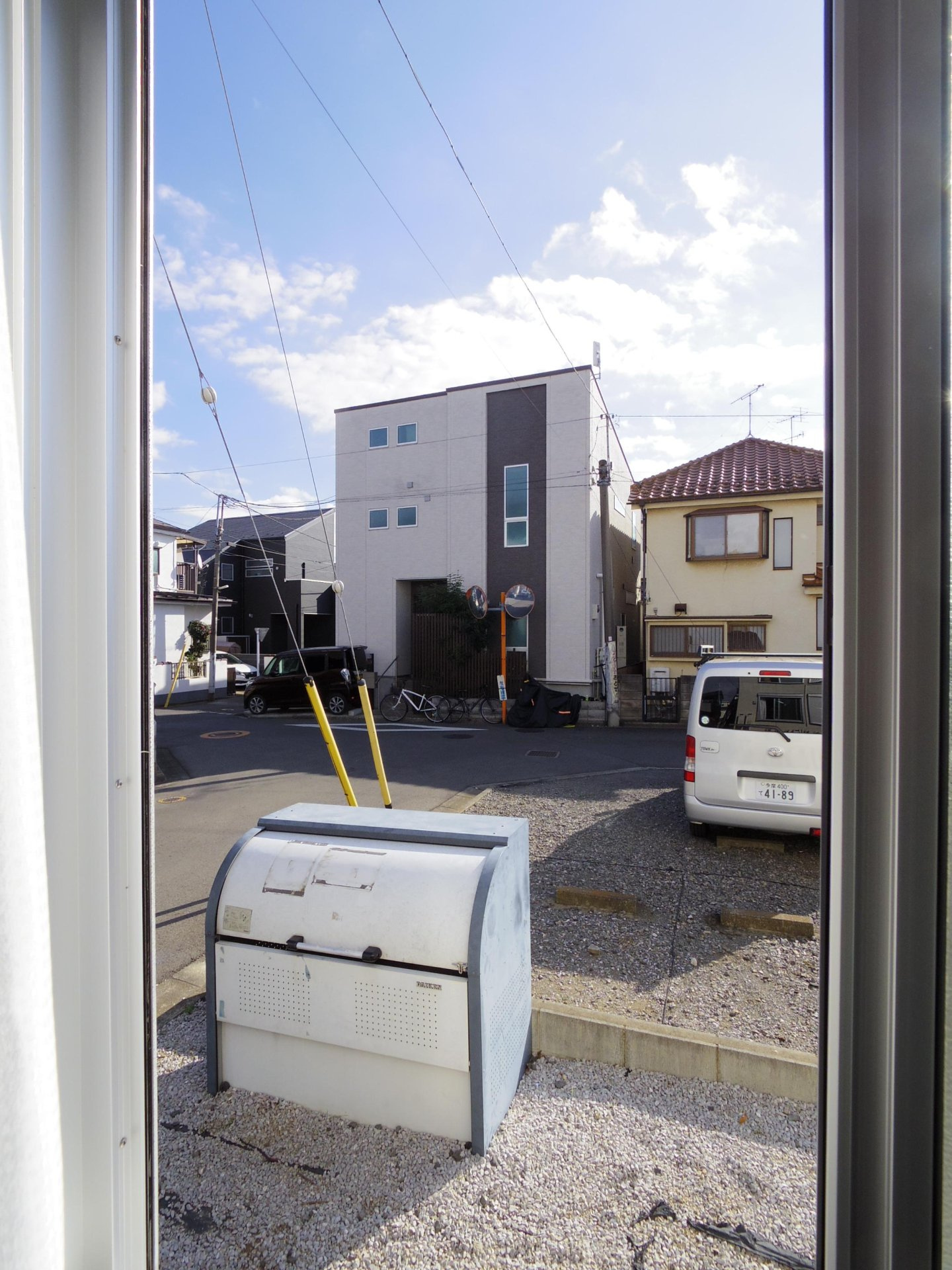 ＴＯＫＹＯβ清瀬の展望