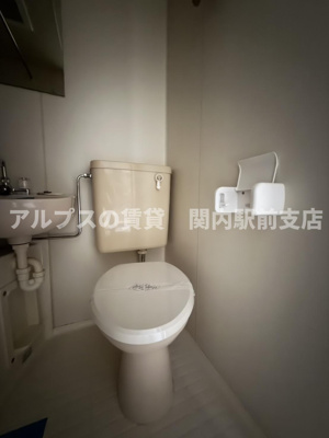 【玄関】 | 日神パレス磯子