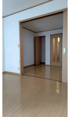 【設備】 | ヴィラ川崎 | 室内エアコン付き♪