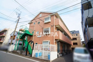 ヴィラ川崎の画像