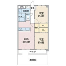 レージュ桔梗平の画像