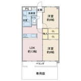 レージュ桔梗平の画像