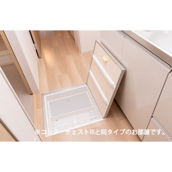 【設備】 | ローレル