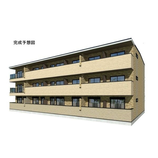 【外観】 | ローレル