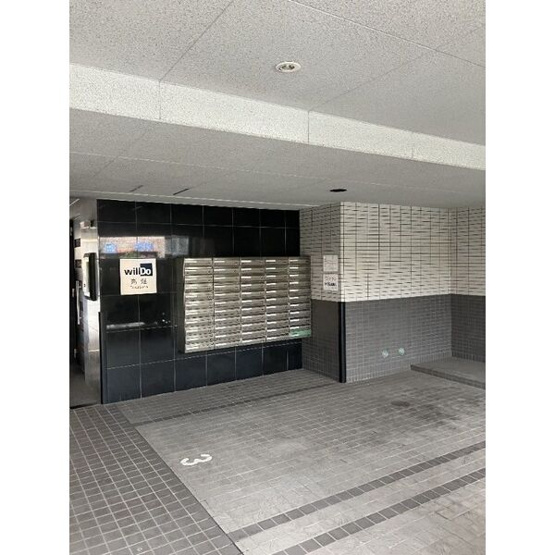 【エントランス】 | リアライズ高畑