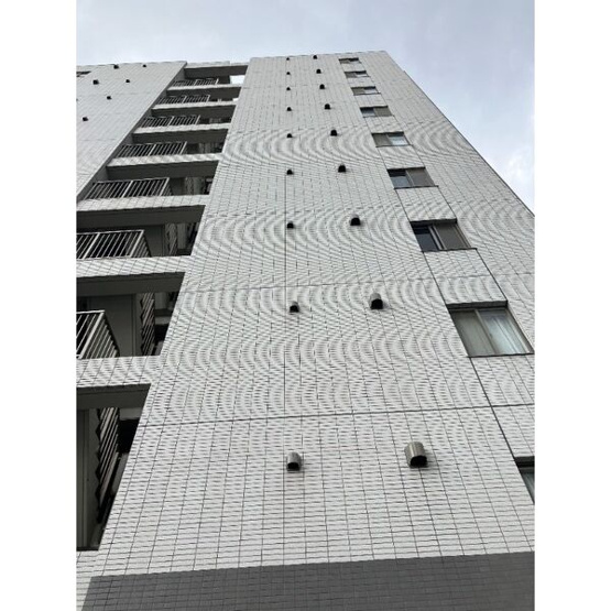 【外観パース】 | リアライズ高畑