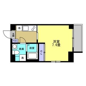 【間取り】 | リアライズ高畑