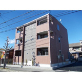 ベル・ソレイユの画像