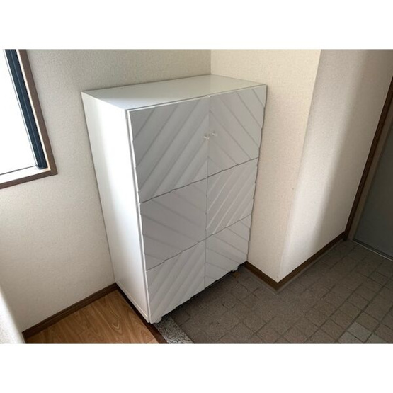 【玄関】 | ベルメゾン花筐