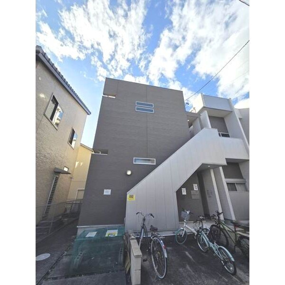 【外観】 | 熱田スカイタワー31F