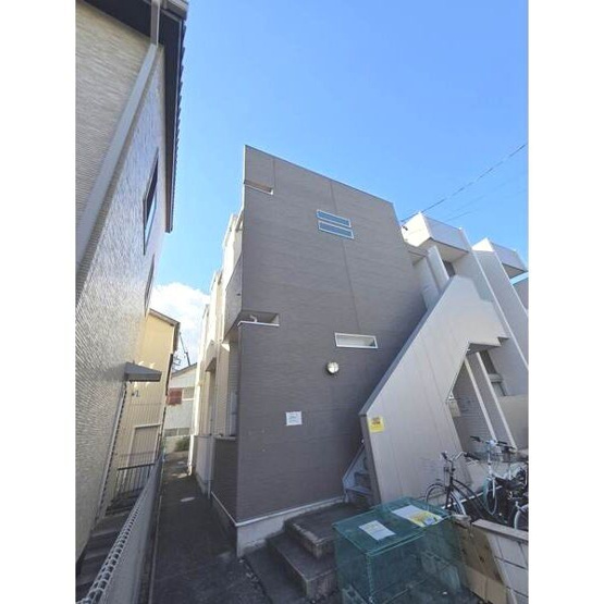 【外観】 | 熱田スカイタワー31F