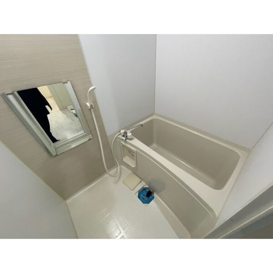 【浴室】 | 熱田スカイタワー31F