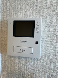 メゾン　グラースＡのセキュリティ|イメージ(別号棟)