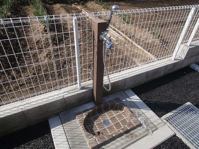 リベルテのその他共用部分