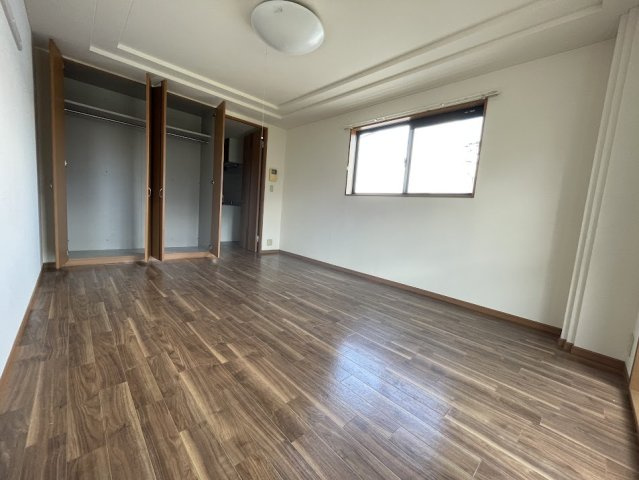 アメニティハイツＫの内装