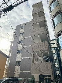 DeLCCS池袋Ⅱの外観