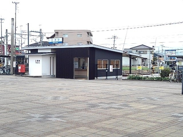 フィオーレ　カンナの周辺|西鉄天神大牟田線　三潴駅まで170m