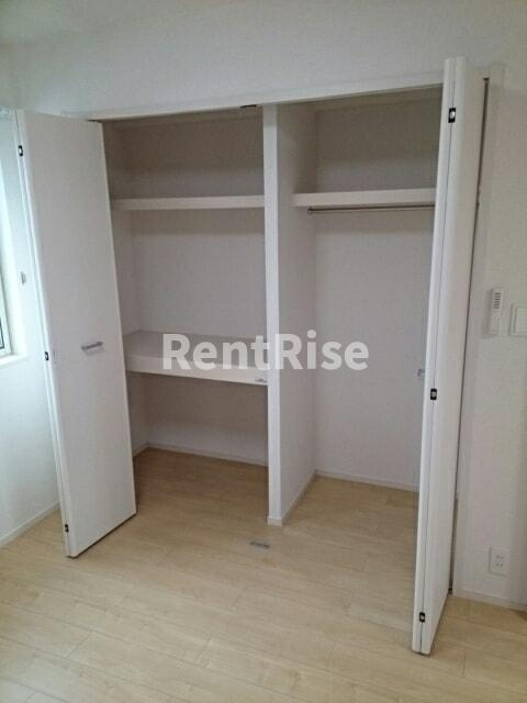 アンディーＫ．Ｋの収納