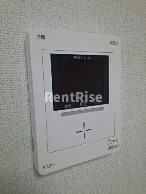 アンディーＫ．Ｋのセキュリティ