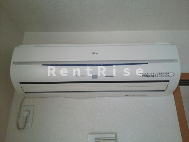 グレイスの設備|その他設備