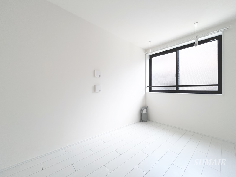 グリーンヴァリーのエントランス|建築中です☆