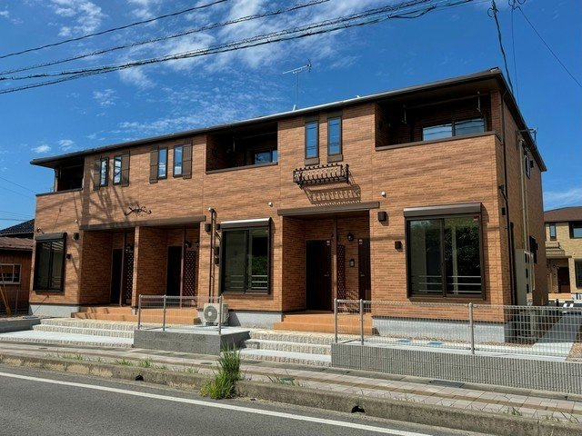 ミモザハウス　２号館