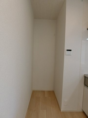 ミモザハウス　２号館のキッチン