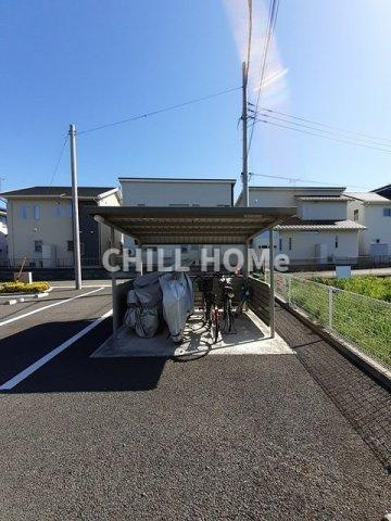 イリーデ　ディーオ　カーサのその他共用部分|当社、チルホームのHPもご覧ください(^^)/物件情報多数♪