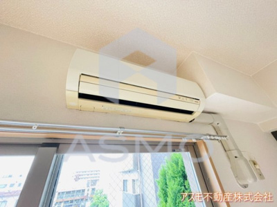 【設備】 | サンフレンズ新森 | 同マンション別部屋　参考写真