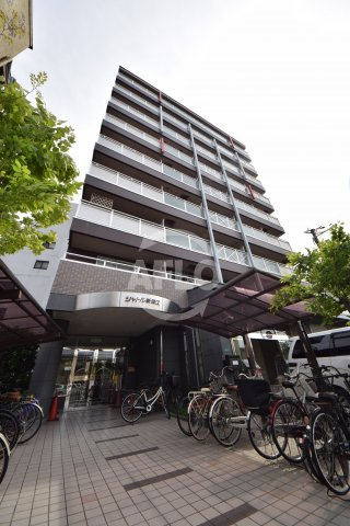 シャトル新深江
