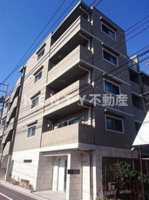 【その他共用部分】 | ブライズ久が原