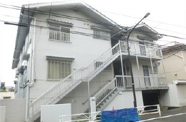 二村ハイツ（ニムラハイツ）