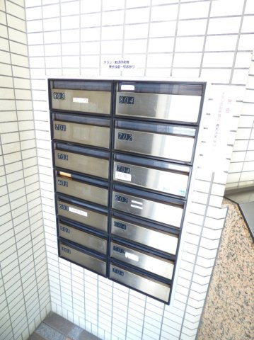 【その他共用部分】ロイヤル六甲駅前