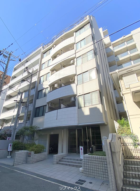 ロイヤル六甲駅前の画像