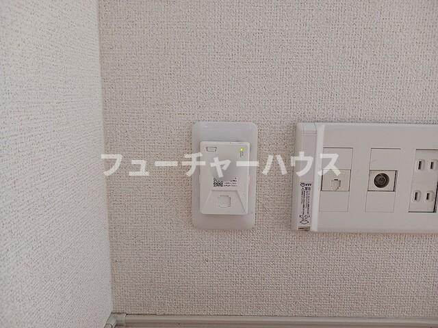 プラナス　Ａのその他