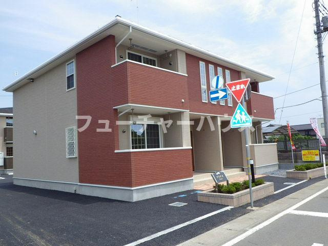 プラナス　Ａ