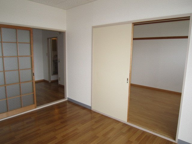 エルディム笹島の内装