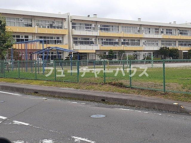 カサグランデ宍戸Ａの周辺