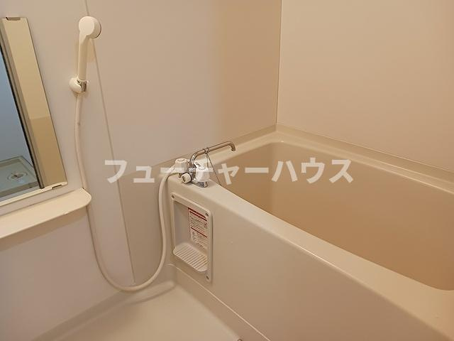 カサグランデ宍戸Ａの浴室