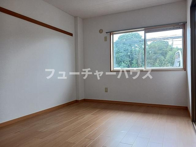 カサグランデ宍戸Ａの内装