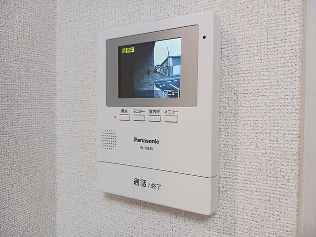 クラール　Ｋのセキュリティ